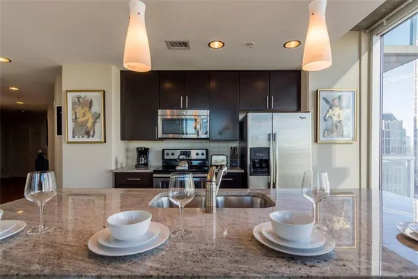 $2,824 | 77 12th Street Northeast, Unit 817, Atlanta, GA 30309