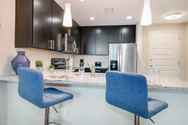 $2,824 | 77 12th Street Northeast, Unit 817, Atlanta, GA 30309