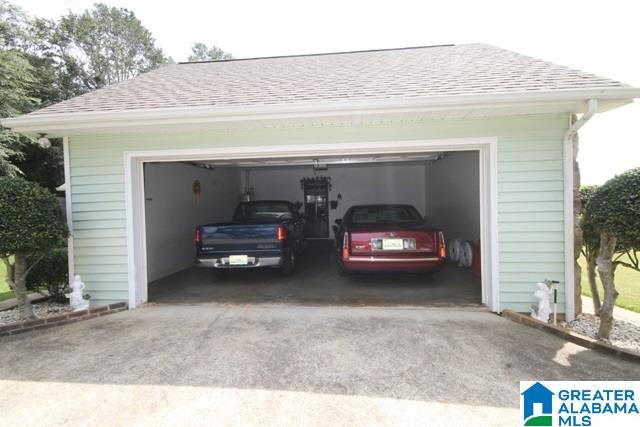 120 Ridgeview Drive Alexandria, AL 36250 - Photo 31 of 43