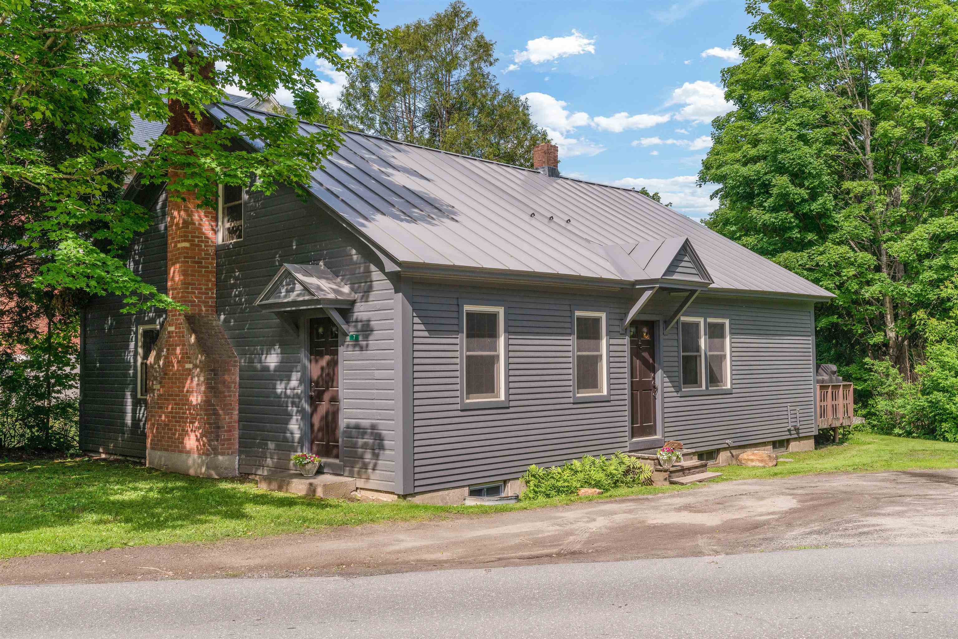 7 Quechee Road Hartland, VT 05048 - Photo 1 of 17