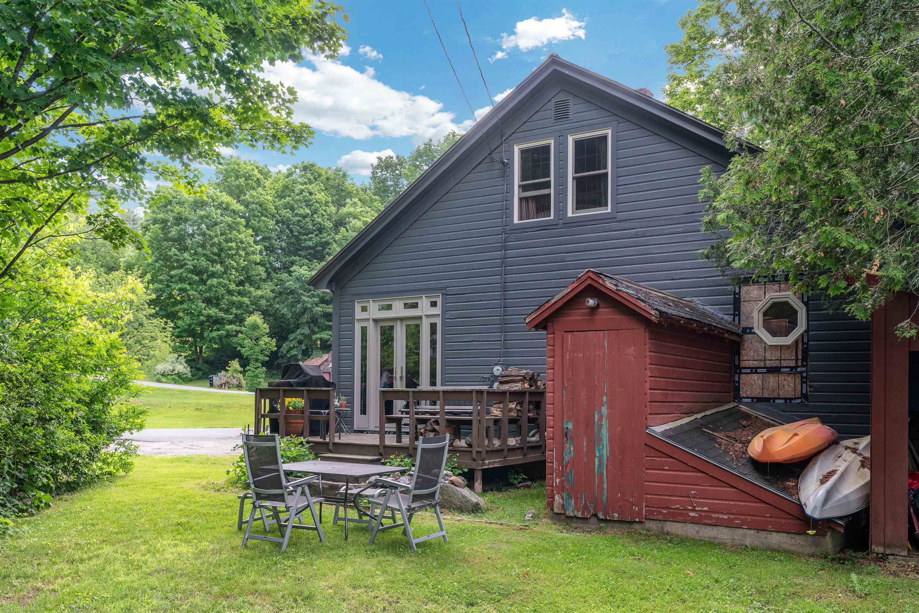 7 Quechee Road Hartland, VT 05048 - Photo 15 of 17