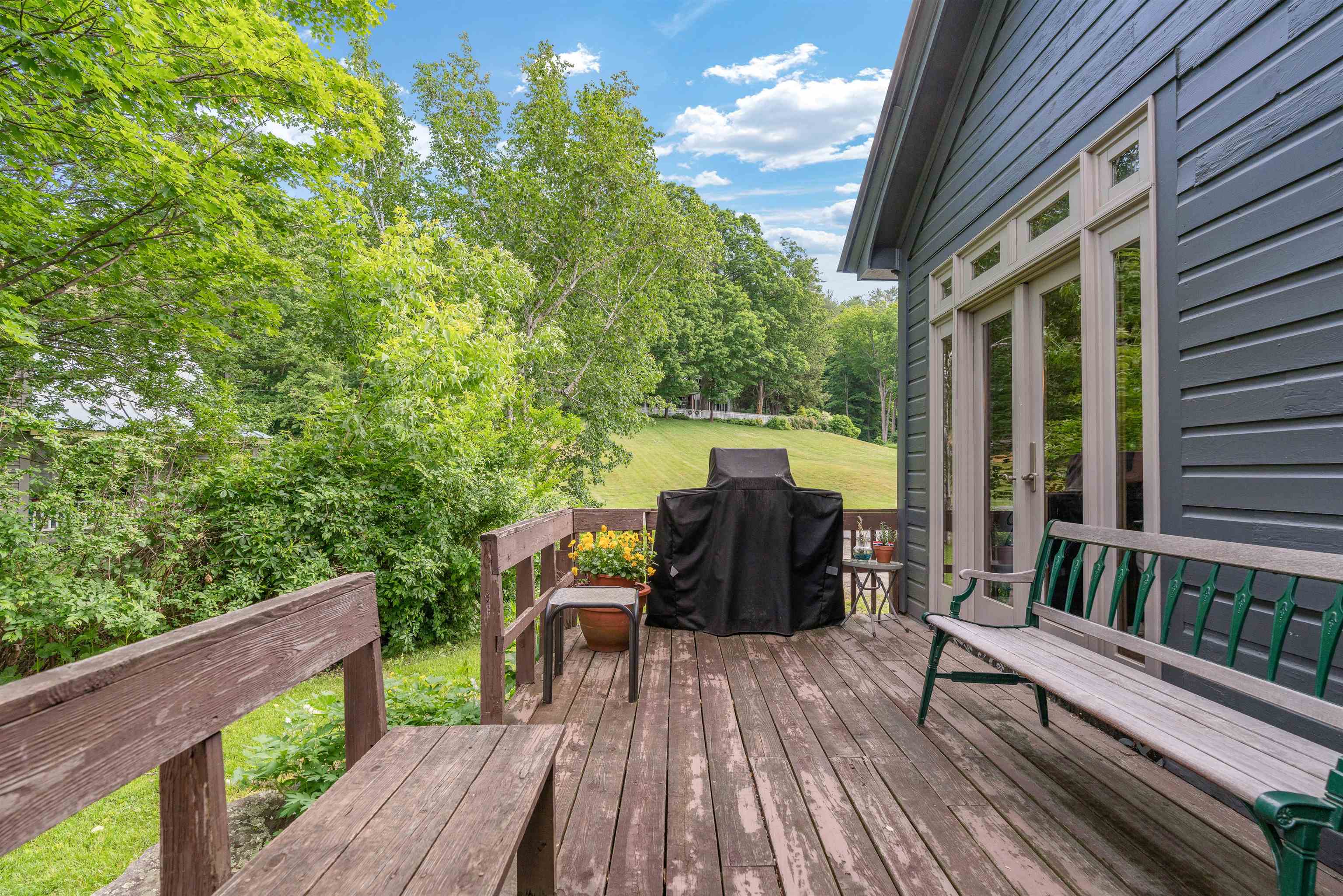 7 Quechee Road Hartland, VT 05048 - Photo 16 of 17
