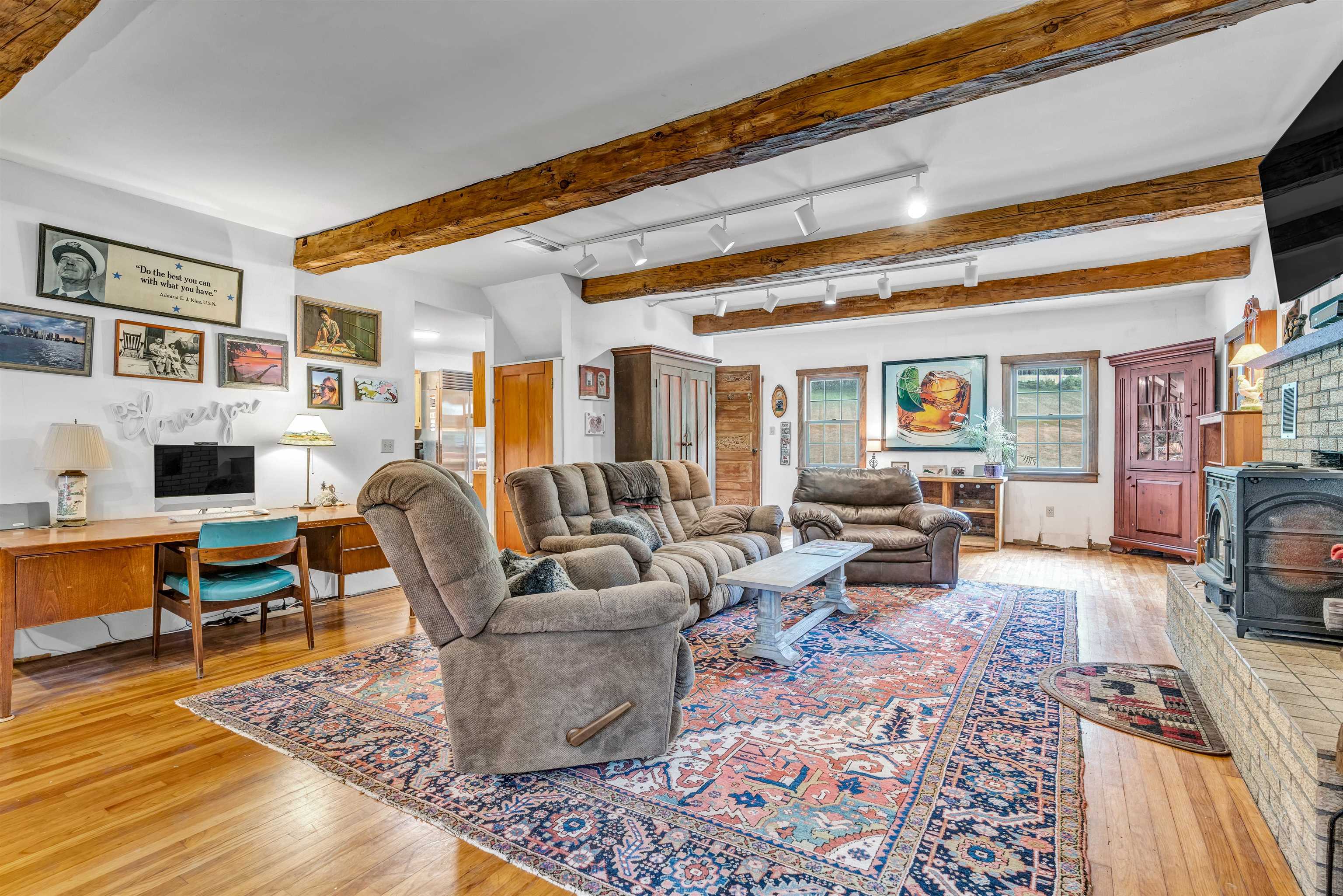 7 Quechee Road Hartland, VT 05048 - Photo 4 of 17