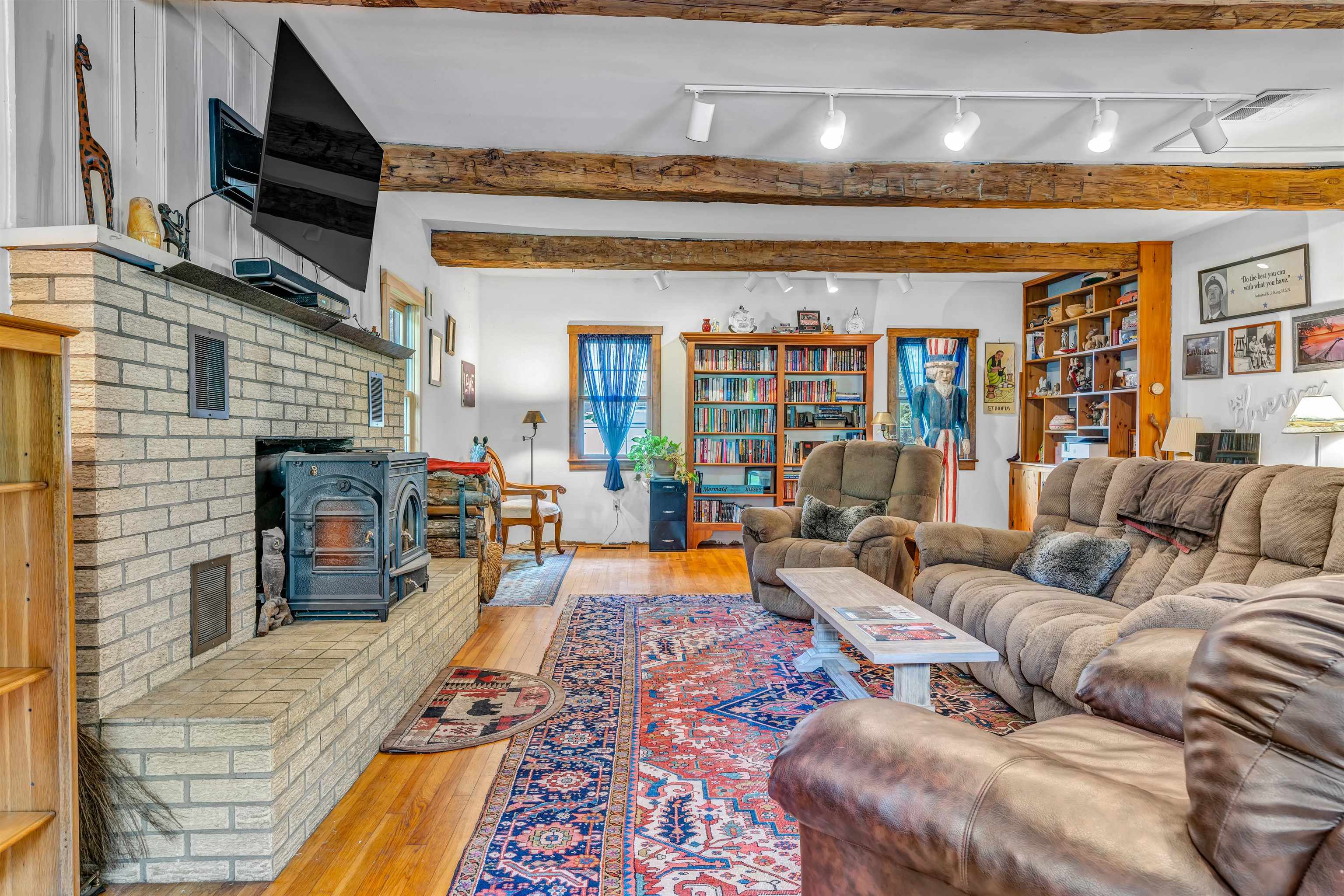 7 Quechee Road Hartland, VT 05048 - Photo 5 of 17