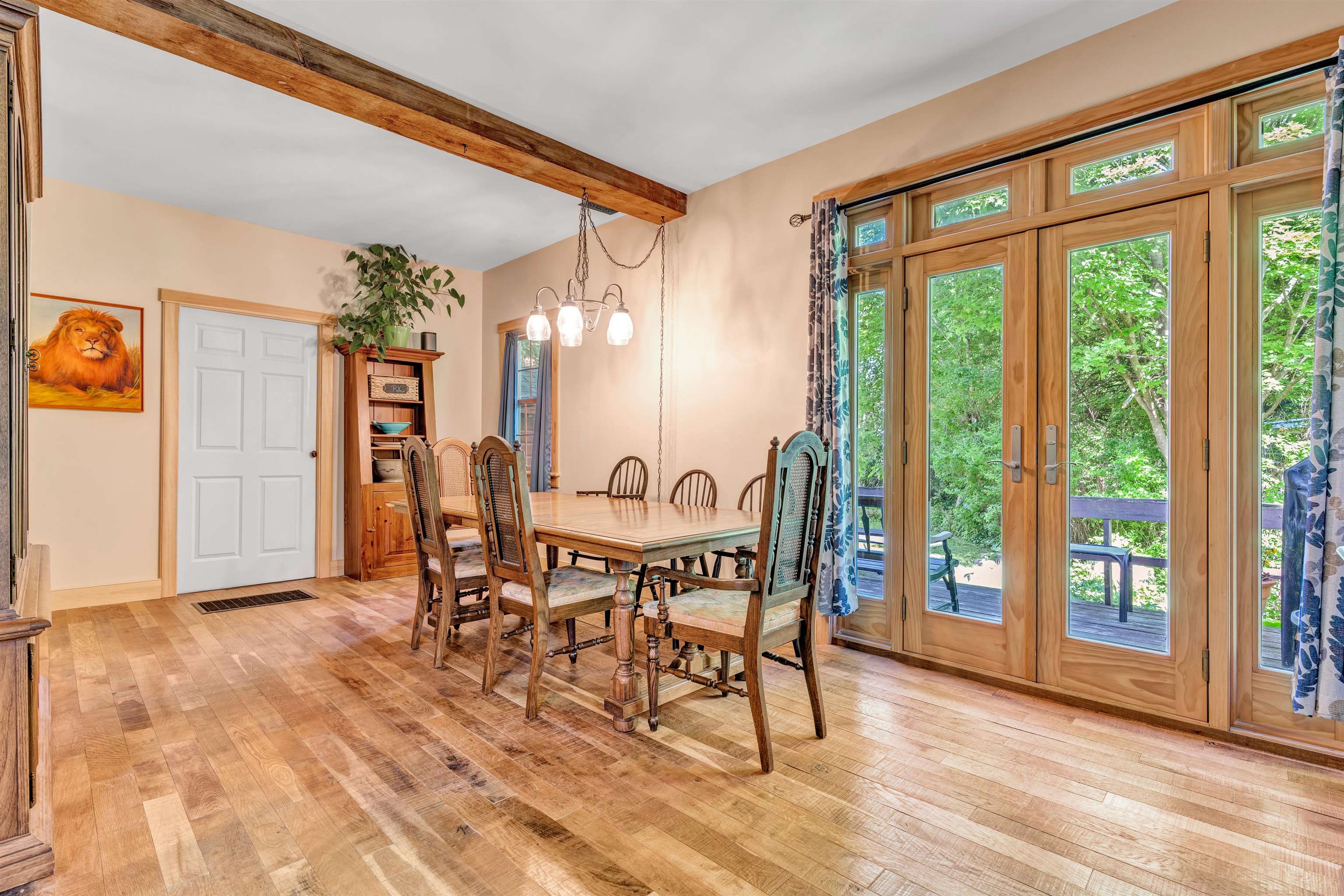 7 Quechee Road Hartland, VT 05048 - Photo 6 of 17