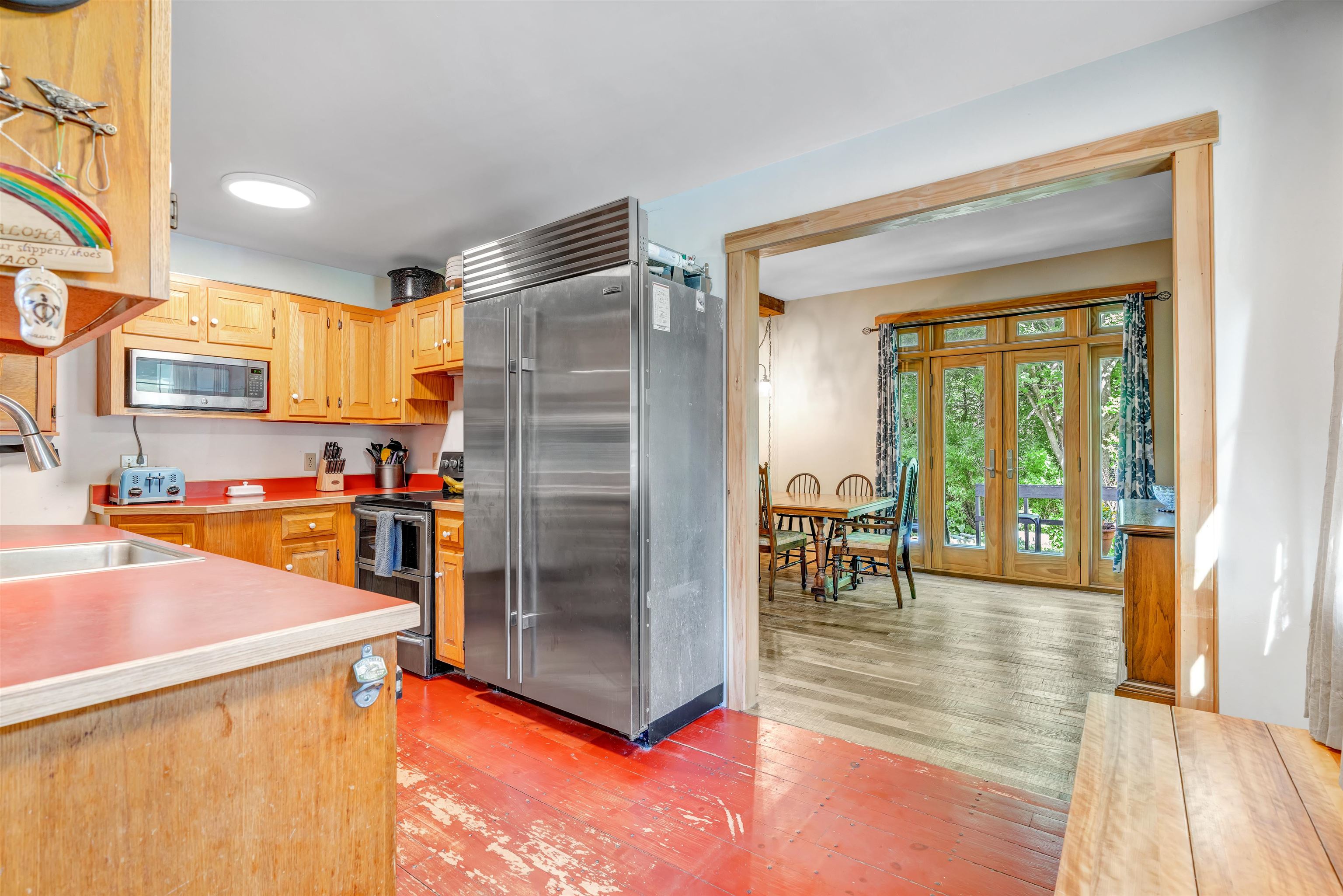 7 Quechee Road Hartland, VT 05048 - Photo 9 of 17