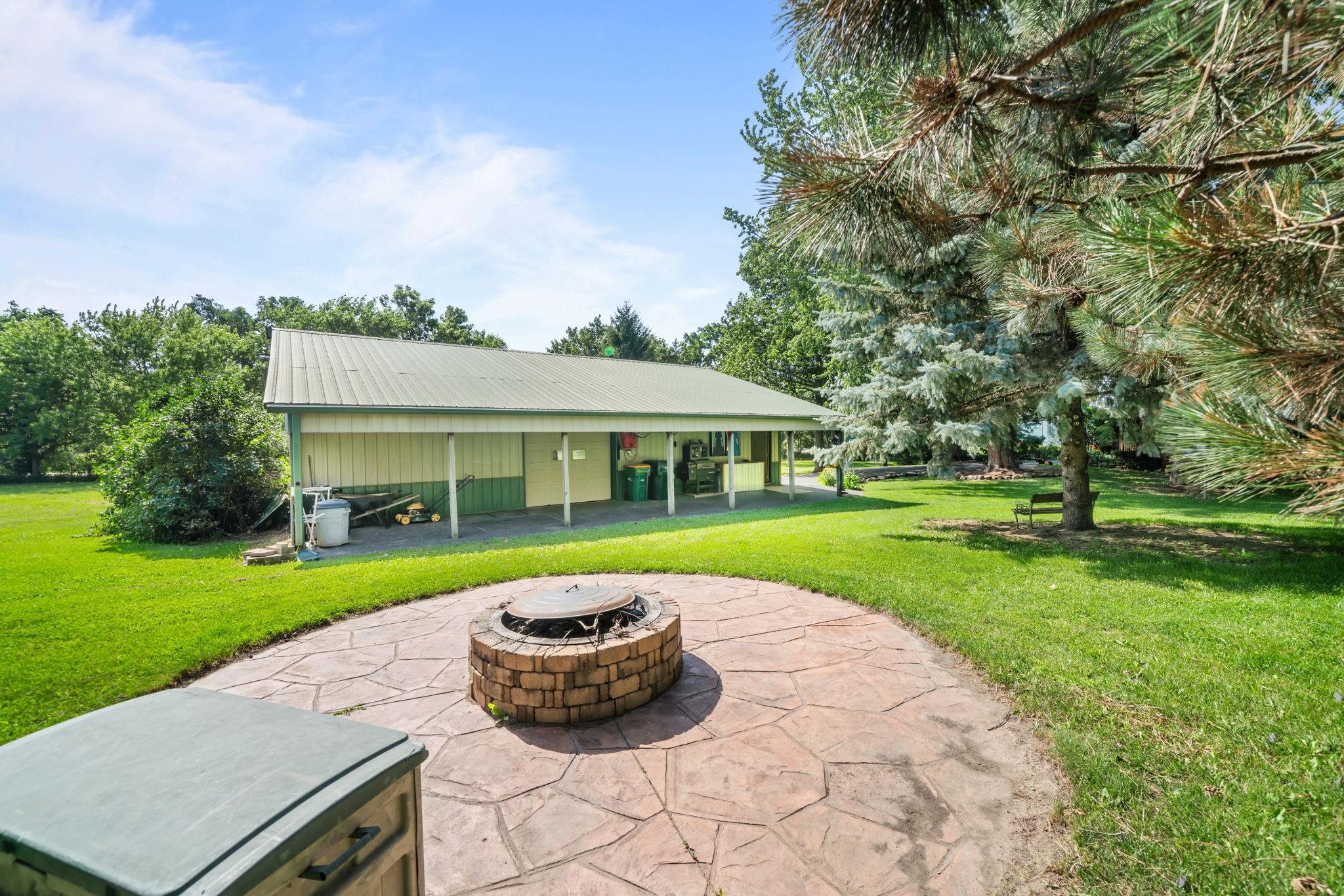 8411 North Kilbuck Road Monroe Center, IL 61052 - Photo 39 of 50 Gallery Image 39