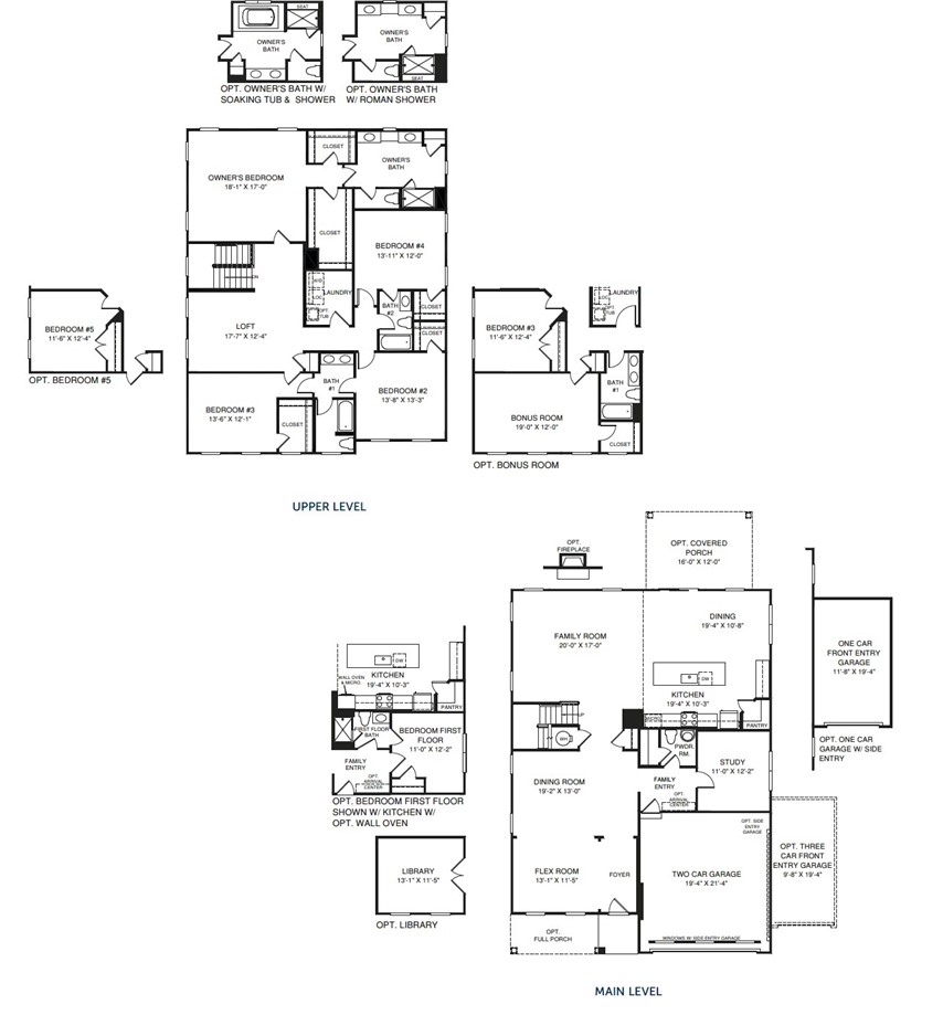 148 Magdalen Court Easley, SC 29642 - Photo 2 of 3