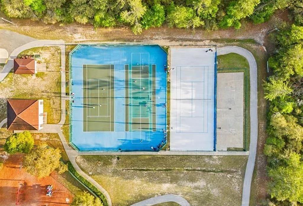 2717 Southwest 140th Loop Ocala, FL 34473 - Photo 40 of 40