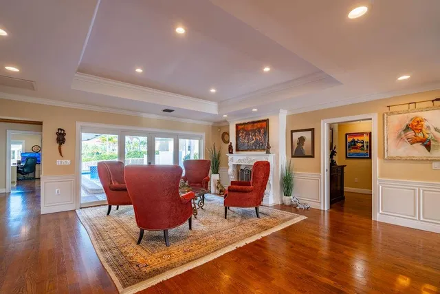 $2,495,000 | 2317 Northeast 28th Court, Lighthouse Point, FL 33064