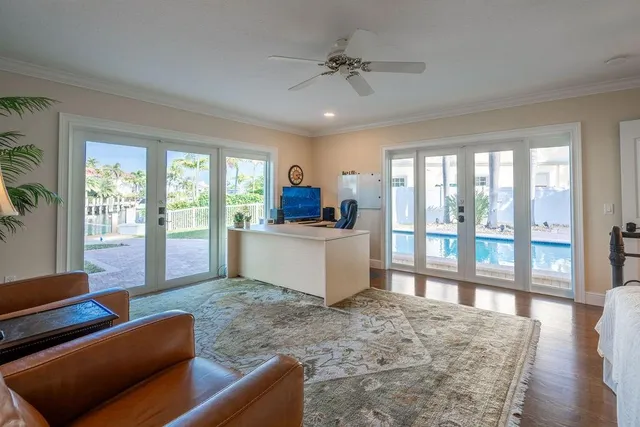 $2,495,000 | 2317 Northeast 28th Court, Lighthouse Point, FL 33064