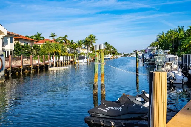 $2,495,000 | 2317 Northeast 28th Court, Lighthouse Point, FL 33064