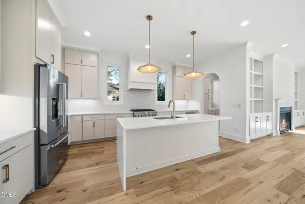 $1,399,000 | 3004 Ruffin Street, Unit 1/2, Raleigh, NC 27607