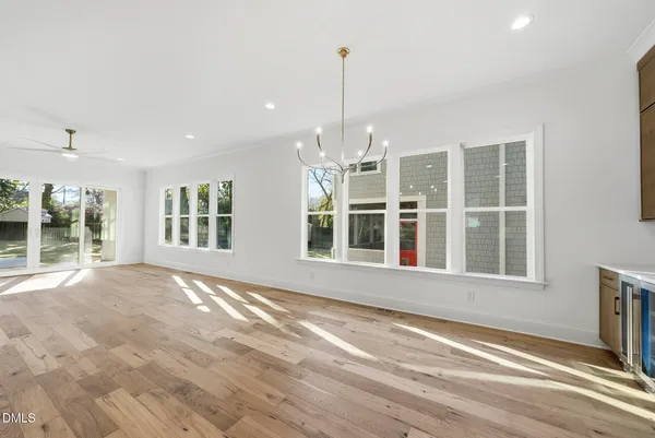 $1,399,000 | 3004 Ruffin Street, Unit 1/2, Raleigh, NC 27607