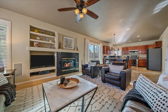 $850,000 | 6329 Braun Circle, Arvada, CO 80004