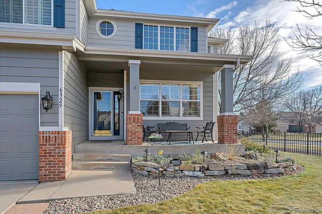 $850,000 | 6329 Braun Circle, Arvada, CO 80004