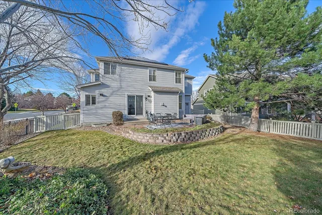 $850,000 | 6329 Braun Circle, Arvada, CO 80004