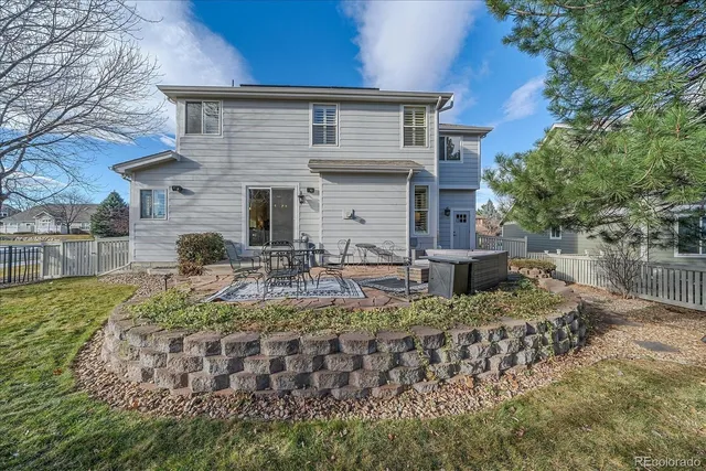 $850,000 | 6329 Braun Circle, Arvada, CO 80004