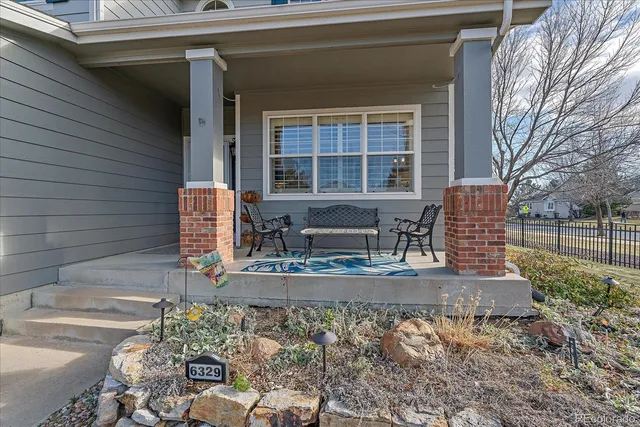 $850,000 | 6329 Braun Circle, Arvada, CO 80004
