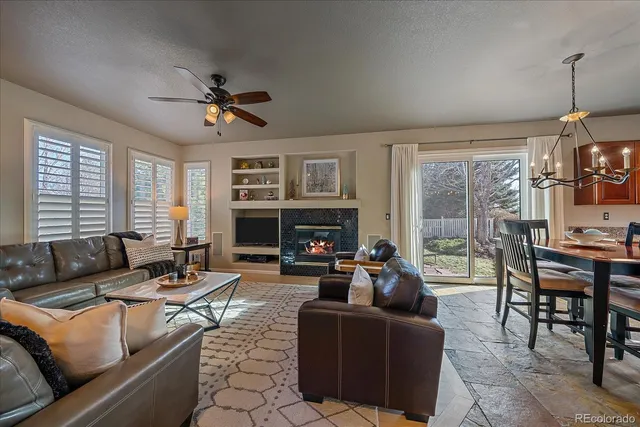 $850,000 | 6329 Braun Circle, Arvada, CO 80004