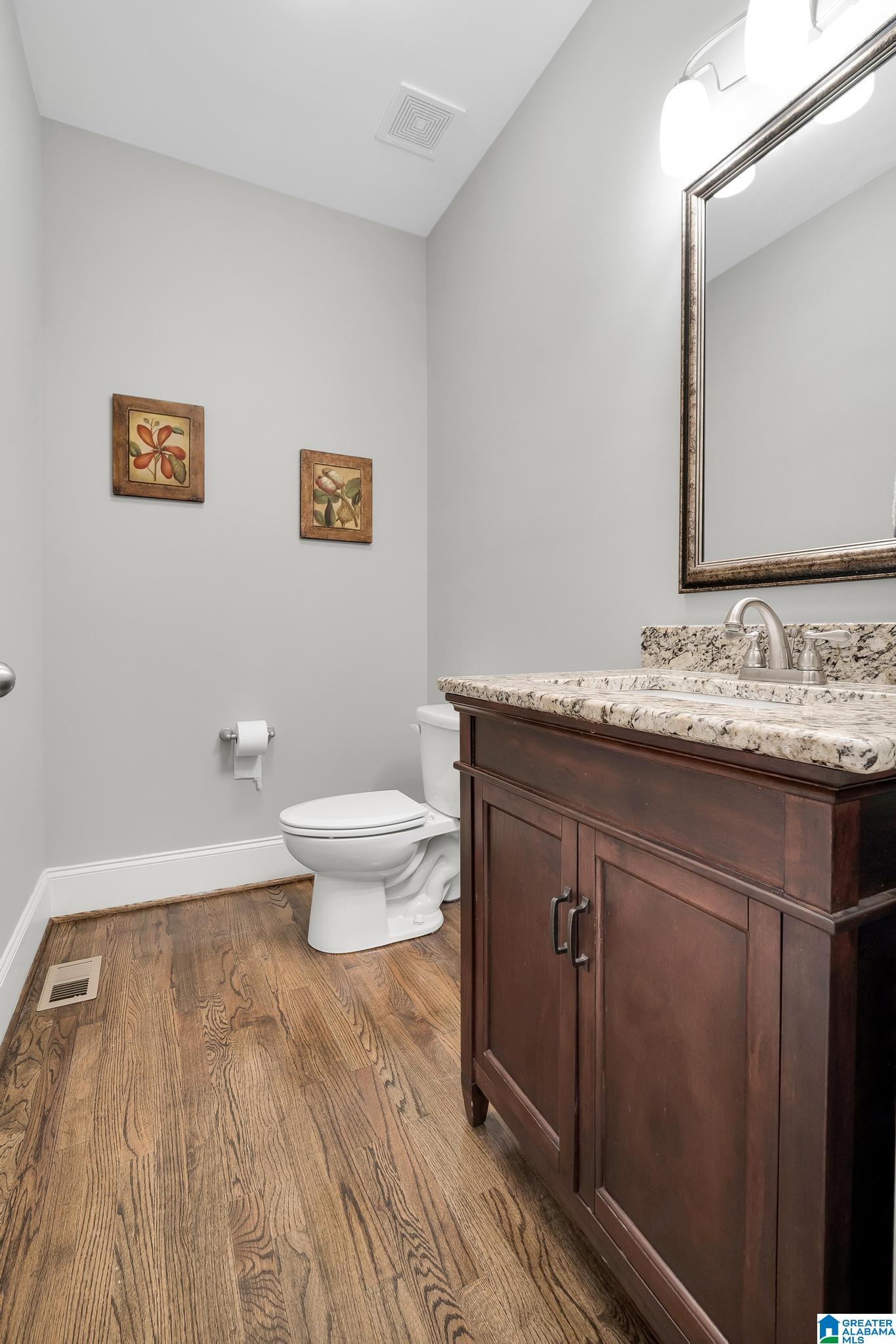 320 Turnberry Road Hoover, AL 35244 - Photo 14 of 42