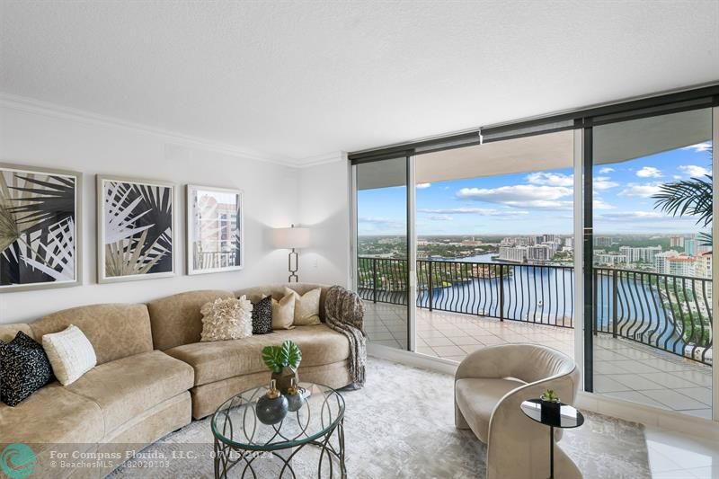 100 South Birch Rd Unit 2403  