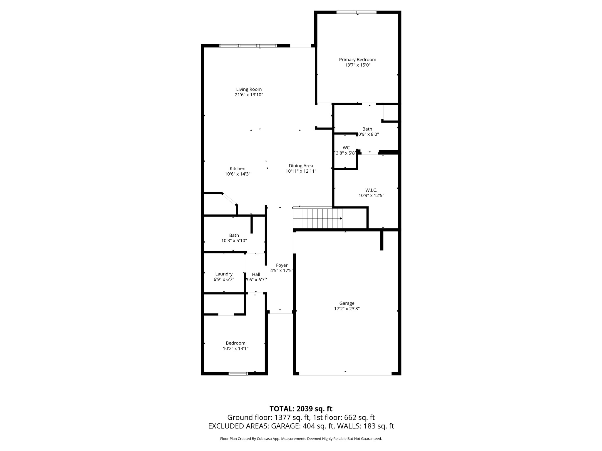 790 Arnold Loop Kyle, TX 78640 - Photo 33 of 36 1st Floor