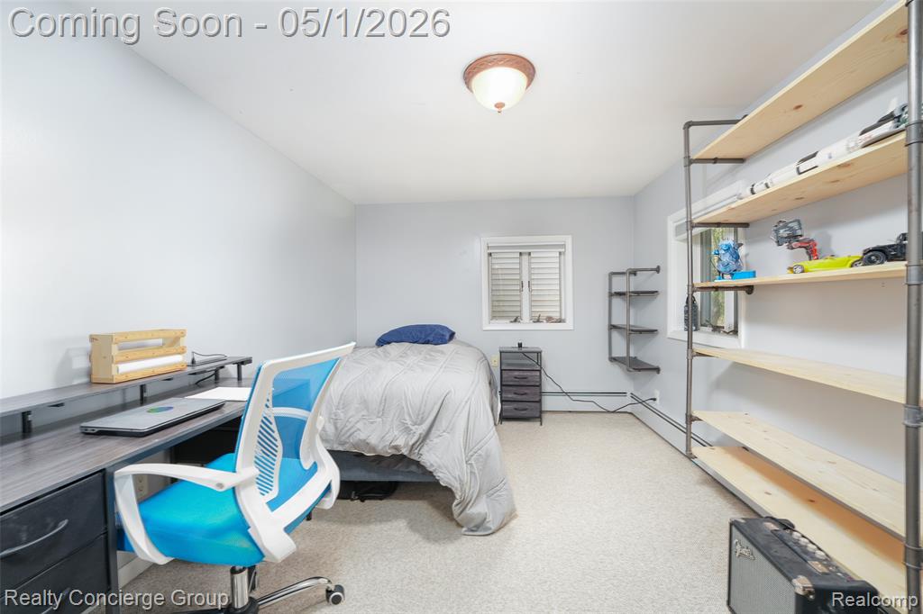 6637 West Joy Road Dexter, MI 48130 - Photo 14 of 25