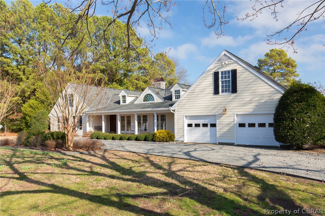 2959 Little Bay Road White Stone, VA 22578 - Photo 4 of 46 Gallery Image 4