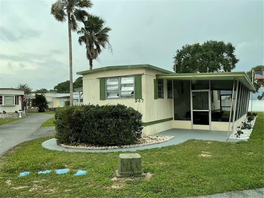 947 Mark Road Leesburg, FL 34748 - Photo 1 of 1 Gallery Image 1