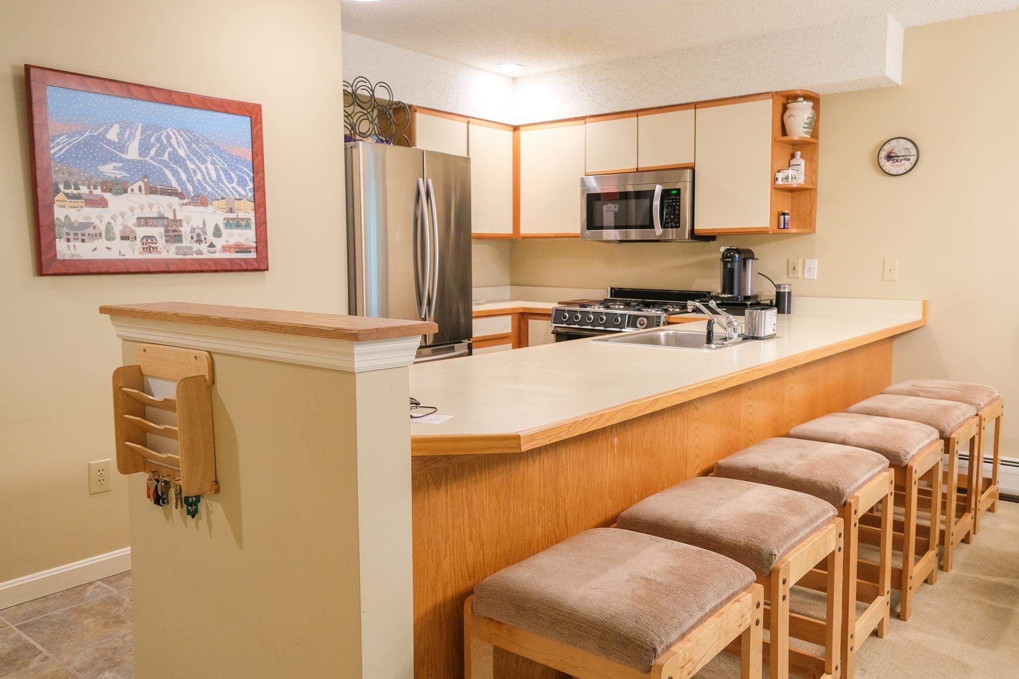 46 Fowler Road, Unit O205 Ludlow, VT 05149 - Photo 8 of 44