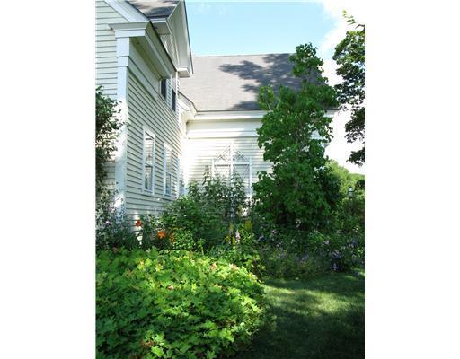 8 Hawes Farm Road Brooksville, ME 04617 - Photo 19 of 23 Exterior Front.