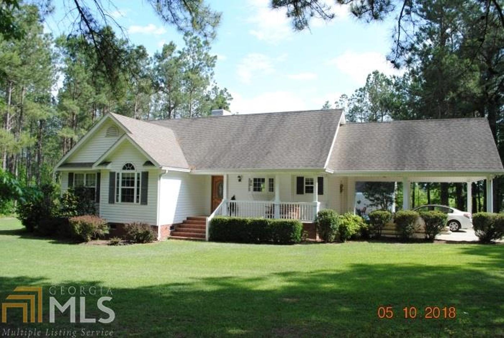 5999 Friendship Church Road Bartow, GA 30413 - Photo 1 of 1 N