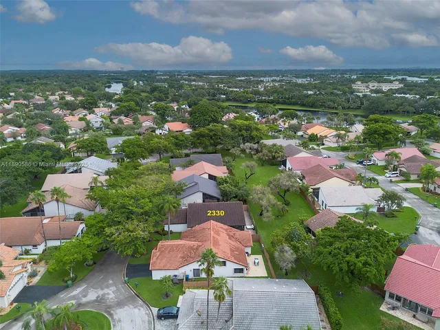 $4,000 | 2330 Dover, Weston, FL 33326