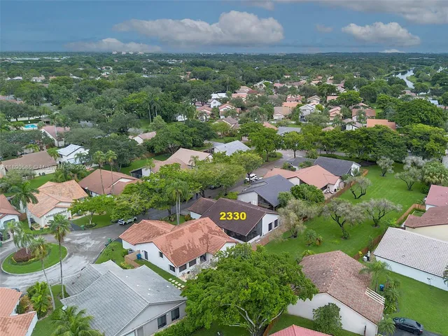 $4,000 | 2330 Dover, Weston, FL 33326