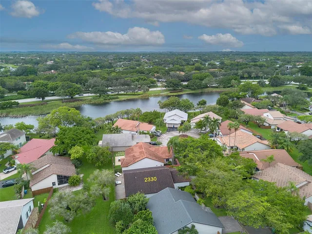 $4,000 | 2330 Dover, Weston, FL 33326