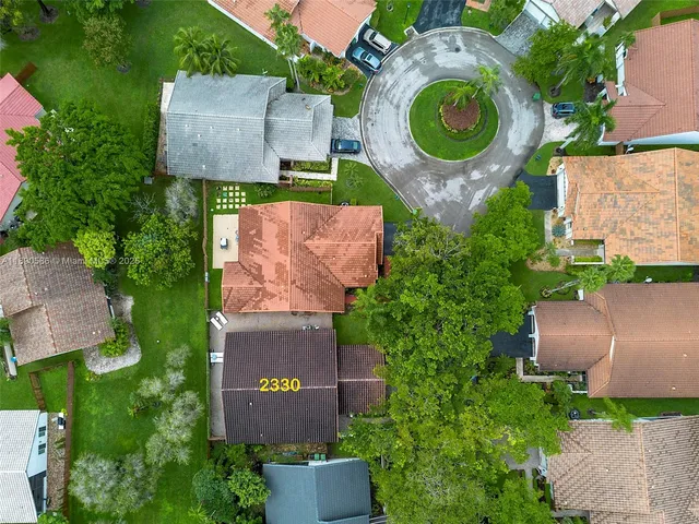 $4,000 | 2330 Dover, Weston, FL 33326