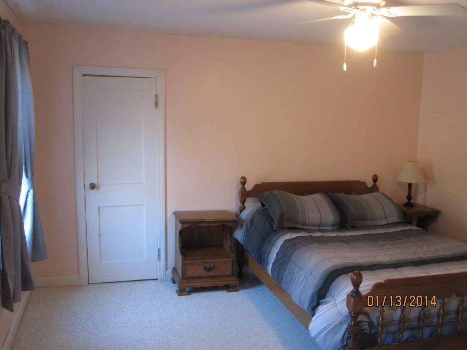 3176 Bennoch Road Alton, ME 04468 - Photo 17 of 31 Bedroom 2 of 4