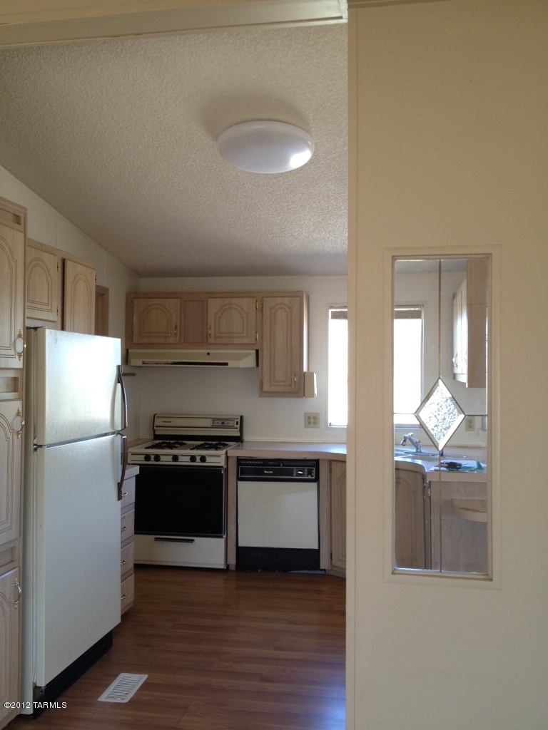 12081 West Orange Grove Road Tucson, AZ 85743 - Photo 3 of 13