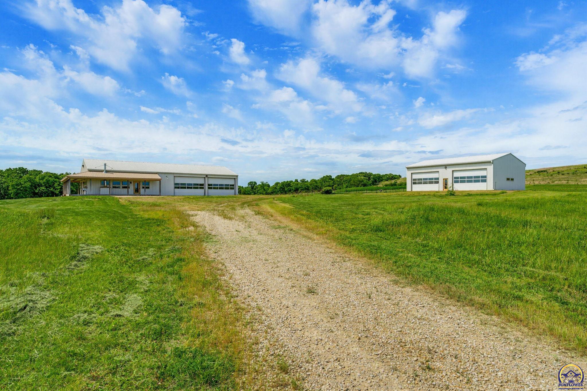374 North 750 Road, Unit 5 PARCELS N 750 Overbrook, KS 66524 - Photo 9 of 61