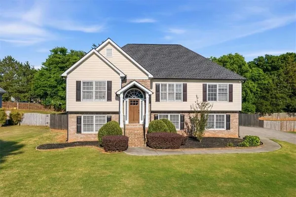 $408,000 | 17 Colonial Circle Northwest, Cartersville, GA 30120