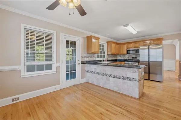$408,000 | 17 Colonial Circle Northwest, Cartersville, GA 30120