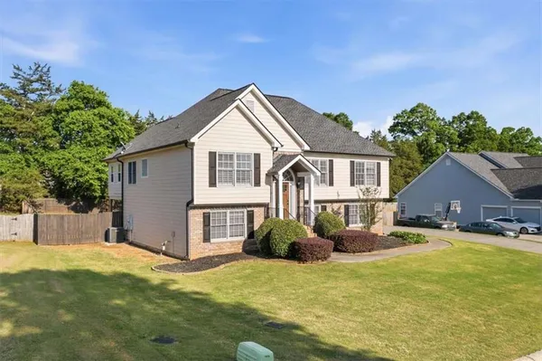 $408,000 | 17 Colonial Circle Northwest, Cartersville, GA 30120