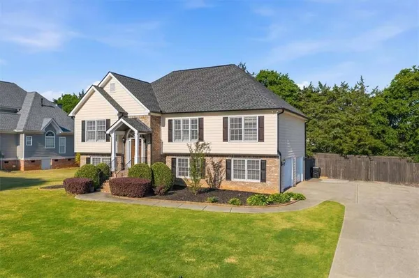 $408,000 | 17 Colonial Circle Northwest, Cartersville, GA 30120