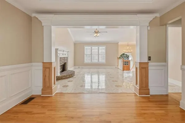$408,000 | 17 Colonial Circle Northwest, Cartersville, GA 30120