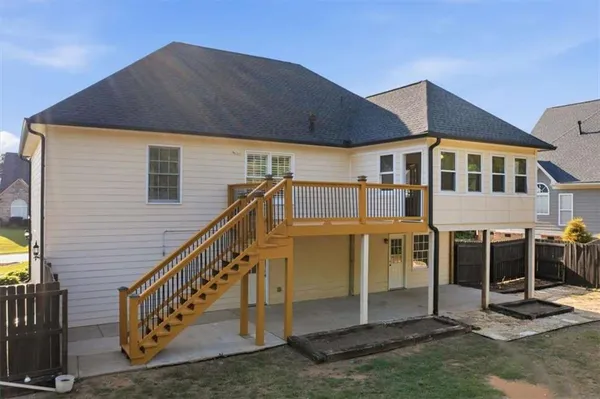 $408,000 | 17 Colonial Circle Northwest, Cartersville, GA 30120