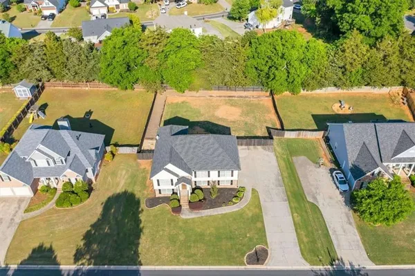 $408,000 | 17 Colonial Circle Northwest, Cartersville, GA 30120