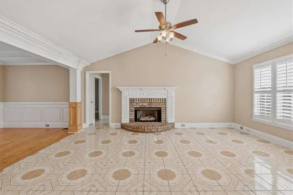 $408,000 | 17 Colonial Circle Northwest, Cartersville, GA 30120