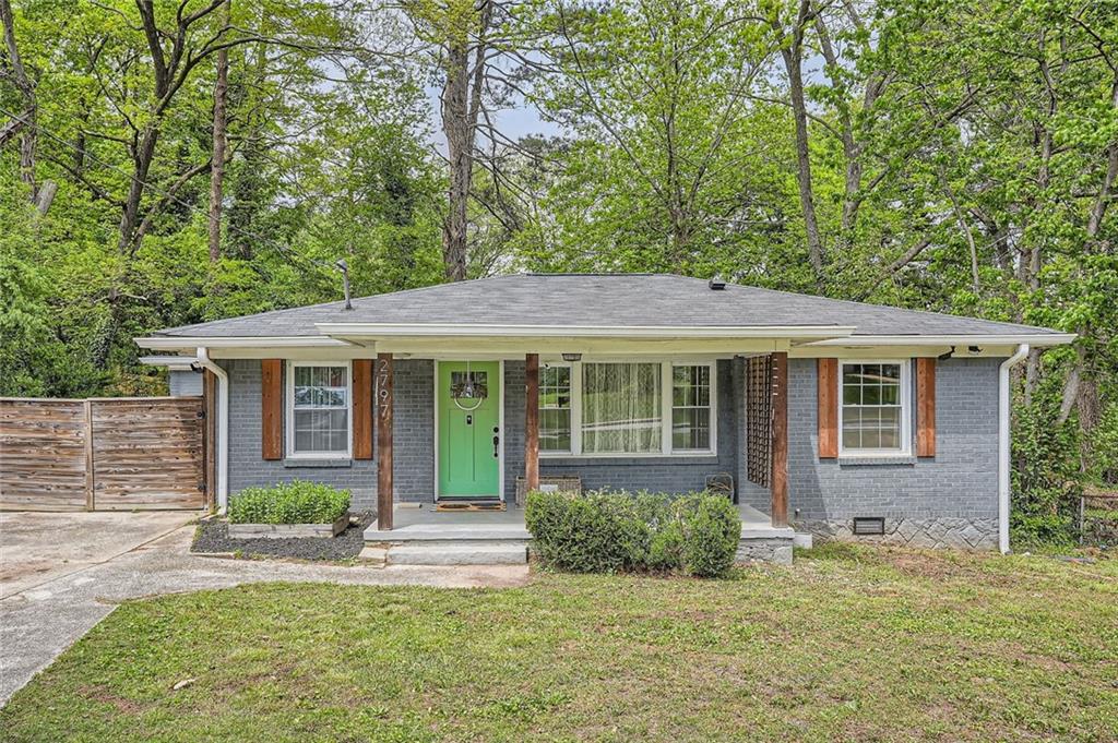 2797 Gresham Rd S East  