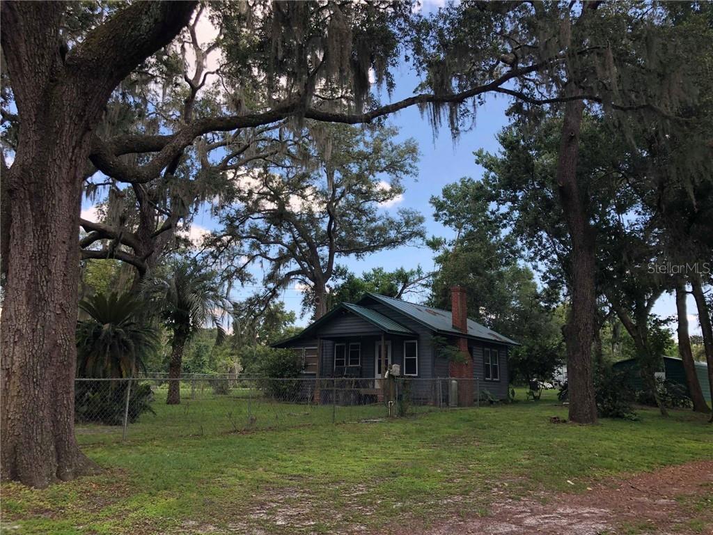 997 Shaw Lake Road Pierson, FL 32180 - Photo 1 of 1 Gallery Image 1